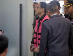 Geledah Apartemen Nadiem: Tak Ada Uang Disita – Berita Terbaru Kejagung