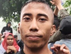 Provokasi Pria Ngaku TNI dalam Aksi Serang DPRD Sumut