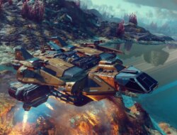 No Man’s Sky Update Baru Membuat Pemain Mencapai Puncak Tertinggi | Jagat Play