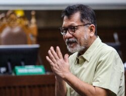Kejagung Sita Aset Tanah Zarof Ricar di Riau Rp35 M