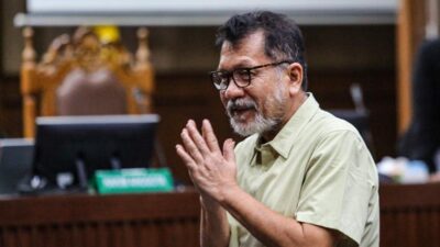 Kejagung Sita Aset Tanah Zarof Ricar di Riau Rp35 M
