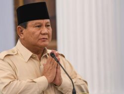Prabowo Tinjau Sekolah Rakyat di Jakarta Selatan: Inovasi Pendidikan