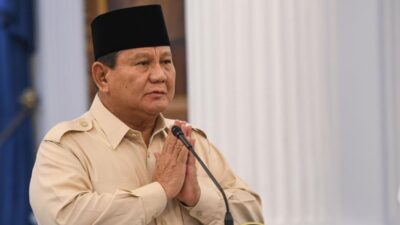 Prabowo Tinjau Sekolah Rakyat di Jakarta Selatan: Inovasi Pendidikan