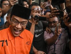 Noel Ebenezer Diperiksa KPK dengan Peci: Fakta Terbaru