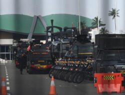 Alasan DPR Pangkas Tunjangan Listrik: Dampak Komunikasi & Transport