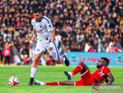 Prediksi Arema vs Dewa United: Siapakah yang Akan Menang?