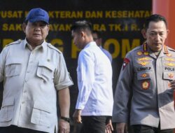 Prabowo Siapkan Keppres Tim Reformasi Polri: Langkah Tepat?