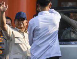 Komnas HAM Catat Permintaan NasDem Usut Makar Prabowo