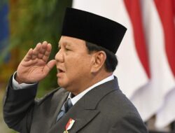 Prabowo Rencanakan Buka 100 Sekolah Rakyat Setiap Tahun