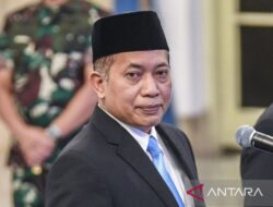 Sosok Pengganti Budi Arie Sebagai Menteri Koperasi Baru: Siapakah Ferry Juliantono?