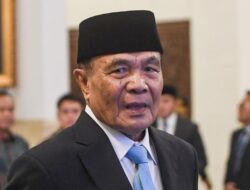 Kenapa Prabowo Memilih Jenderal Djamari Sebagai Menko Polkam?