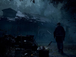 Film Live Action Resident Evil dengan Nuansa RE4