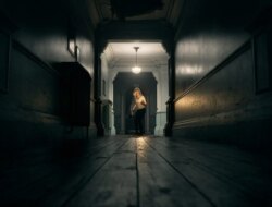 Resident Evil Requiem: Sistem Horror Baru yang Memukau