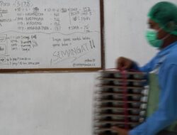 8 Siswa Pamekasan Keracunan, Diduga Dipaksa Ngaku Kekenyangan