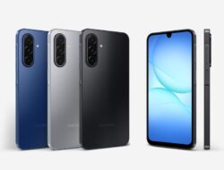 Sempatkan Waktu untuk Mengenal Samsung Galaxy A17 4G