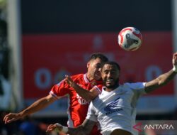 Klasemen Terbaru BRI Super League: Borneo Memimpin Pekan Kelima