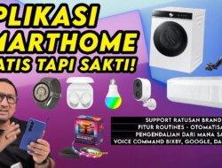 Kontrol Ratusan Produk Smart Home Secara Gratis! • Jagat Review