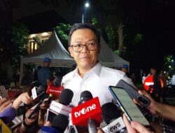 Pesan Terbaru Prabowo kepada Kader Gerindra: Sekjen Gerindra