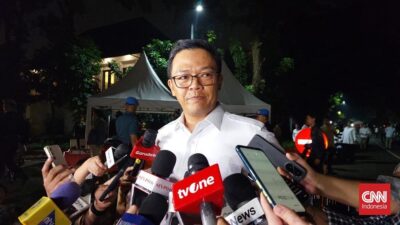 Pesan Terbaru Prabowo kepada Kader Gerindra: Sekjen Gerindra
