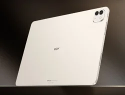Honor Siapkan Tablet Ringkas MagicPad Mini: Ulasan Jagat Gadget