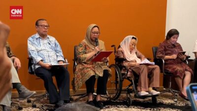 Gerakan Nurani Bangsa – Pernyataan Lengkap Dukungan untuk Prabowo
