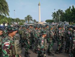 Wakil Panglima Bantah Narasi Darurat Militer: Fakta yang Perlu Diketahui