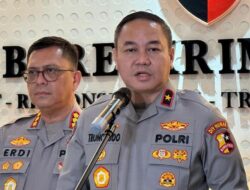 Affan Masuk Pidana: Berkas Perkara Dilimpahkan ke Bareskrim