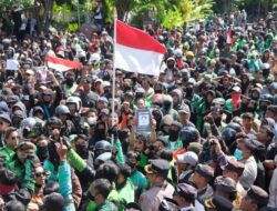 Catatan Penting Akademisi untuk Prabowo dalam Krisis Kepercayaan Publik