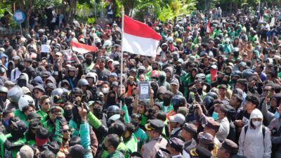 Catatan Penting Akademisi untuk Prabowo dalam Krisis Kepercayaan Publik
