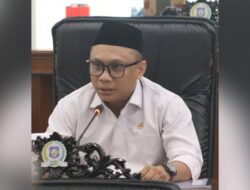 Panggilan Badan Kehormatan DPRD terhadap Wanita Tersangkut Kasus Wahyudin Moridu
