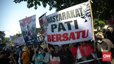 Pansus Pemakzulan Bupati Pati: Dugaan Nepotisme di RSUD Soewondo