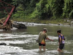 Cara Bali Mencegah Banjir dengan Pengaturan Bangunan di Tepi Sungai