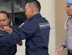 Polda Jambi Minta Maaf Terkait Insiden Adang Wartawan: Wawancara Komisi III DPR