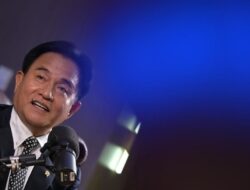 Menko Yusril Tanggapi Langkah TNI Terkait Kasus Ferry Irwandi
