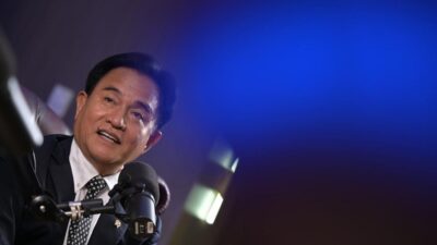 Menko Yusril Tanggapi Langkah TNI Terkait Kasus Ferry Irwandi