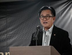 Analisis: Keputusan Prabowo Menolak Bentuk TGPF Demo Agustus