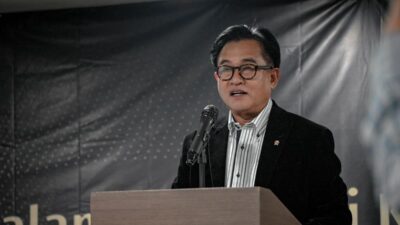 Analisis: Keputusan Prabowo Menolak Bentuk TGPF Demo Agustus