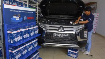 Cara Mengetahui Aki Mobil Mulai Lemah dan Tanda-Tandanya